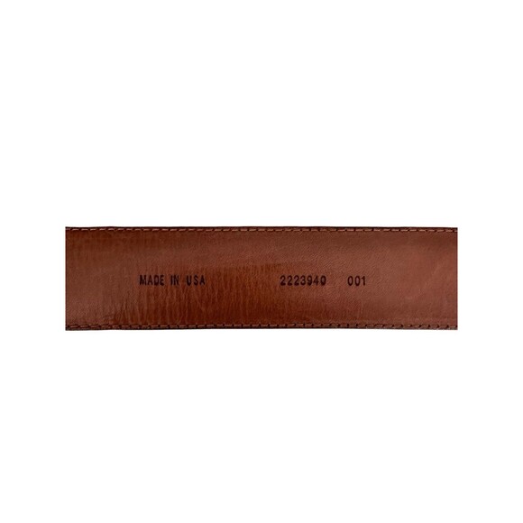 Belts